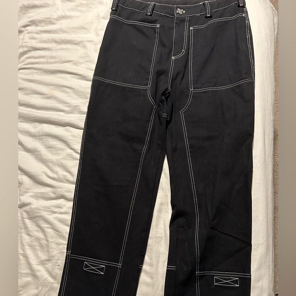 Liquid Lagoon Jeans